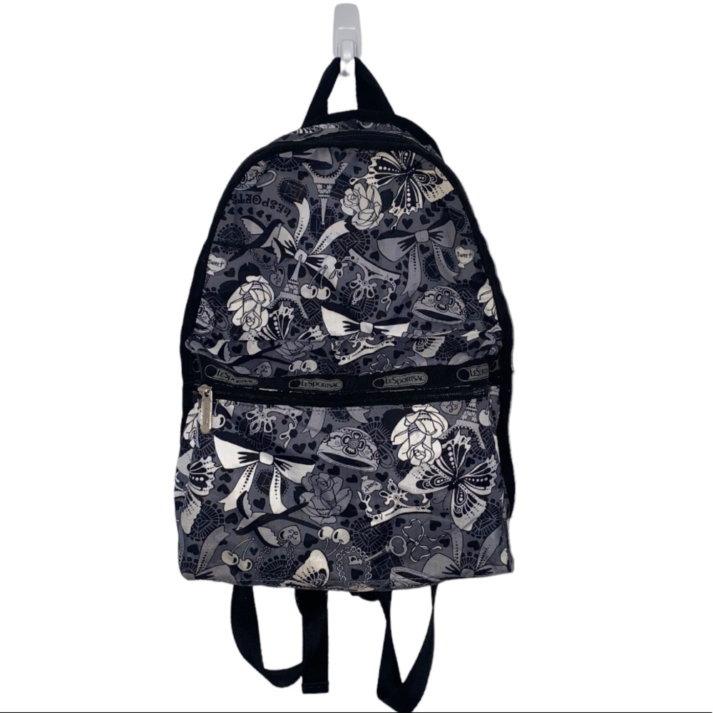 LeSportsac Full Size Backpack